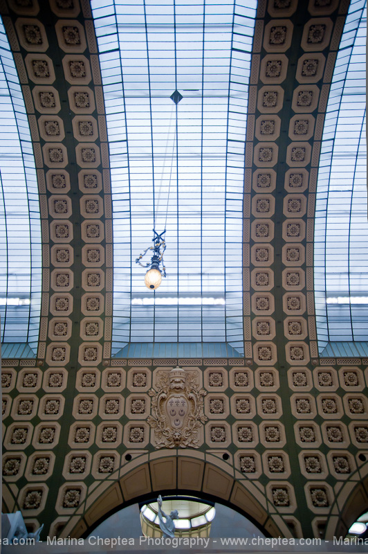 Музей д'Орсе, Musee d'Orsay